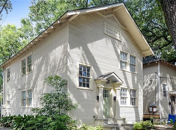 2nd image of 7541 Willow St