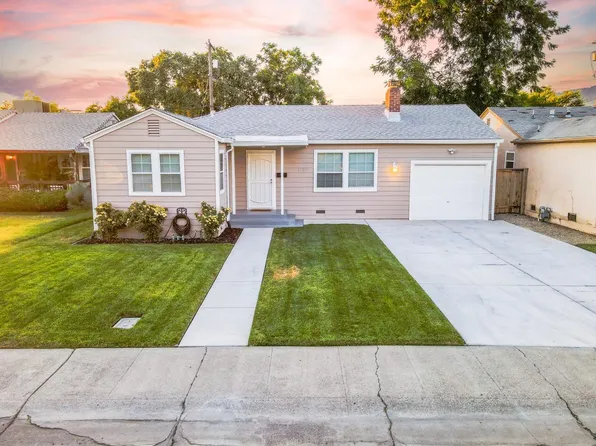 1727 Roselawn Ave, Stockton, CA 95204