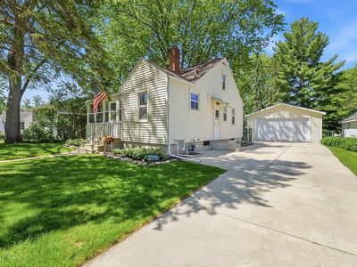 473 Walker Ave, Green Lake, WI, 54941