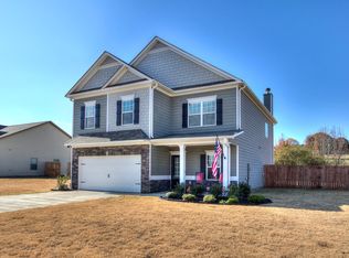 27 Robin Rd, Adairsville, GA 30103