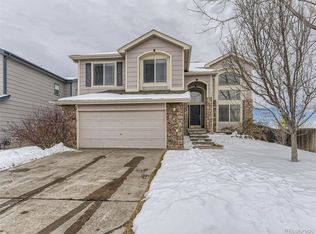 10775 Appaloosa Ct, Parker, CO 80134