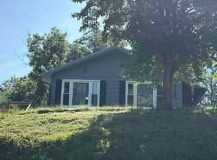 5315 Sawyer St, Saint Joseph, MO 64504