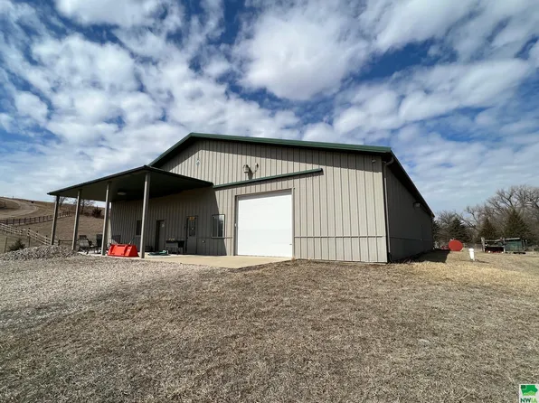 Fox View Ln, Sioux City, IA 51108