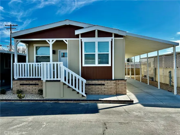 675 W Oakland Ave Space F7, Hemet, CA 92543