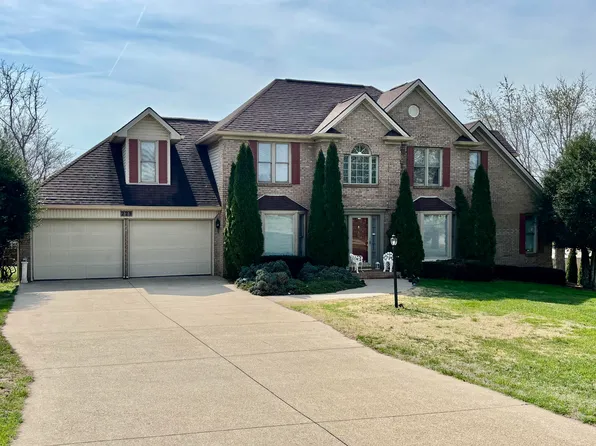 229 Shearwood Ave, Somerset, KY 42503