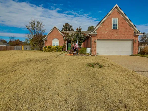 202 Adele Cv, Marion, AR 72364