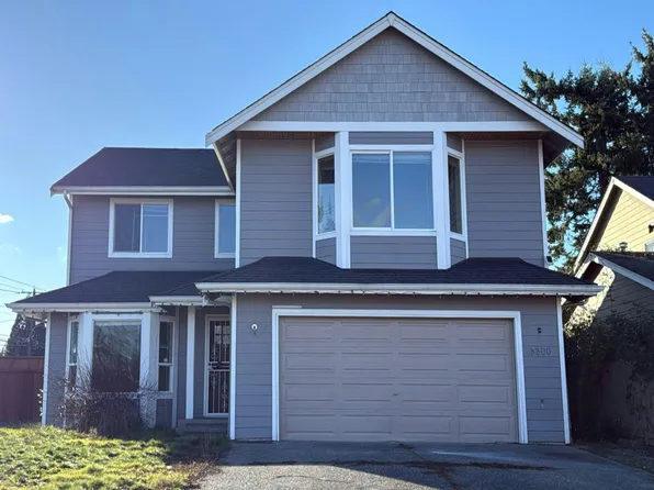 8806 47th Dr NE, Marysville, WA 98270