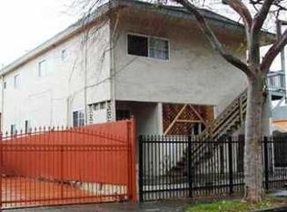 1200 79th Ave, Oakland, CA 94621