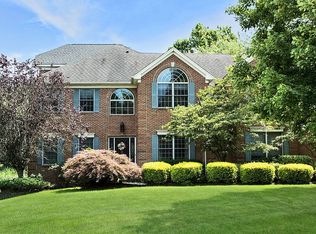 48 Brittany Rd, Montville, NJ 07045