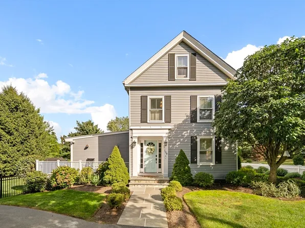 108 Union St, Natick, MA 01760