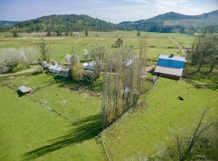 25399 Brush Creek Rd, Sweet Home, OR 97386