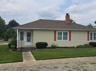 207 S Bredeick St, Delphos, OH 45833
