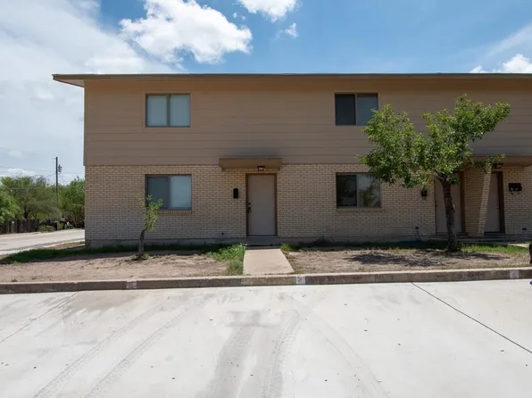 1309 Avenue P, Del Rio, TX 78840