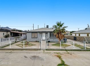 4219 McConnell Ave, El Paso, TX 79904