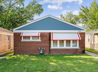 12820 S Sangamon St, Chicago, IL 60643