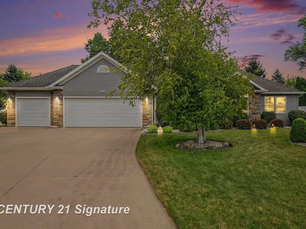 4470 Meadow Creek Ct, Saginaw, MI 48603