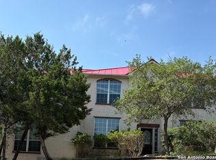 9918 Alms Park Dr, San Antonio, TX 78250