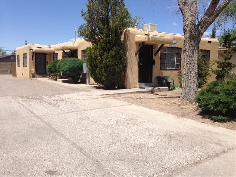 Newly Remodeled Triplex with Garage Parking! — Photo 2