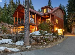 30930 E Tyrolean Dr, Government Camp, OR 97028