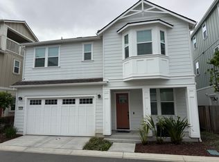 8404 Peninsula Way, Newark, CA 94560