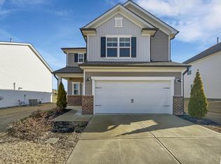 2105 Attend Xing, Fuquay Varina, NC 27526