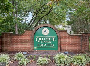 15831 Glacier Ct, Gaithersburg, MD 20878