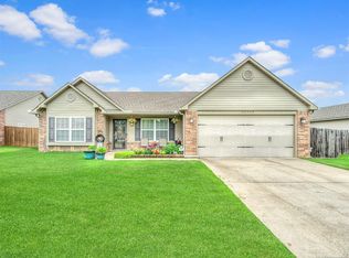 26359 E 87th St S, Broken Arrow, OK 74014