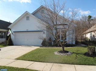40 Mayfair Rd, Southampton, NJ 08088