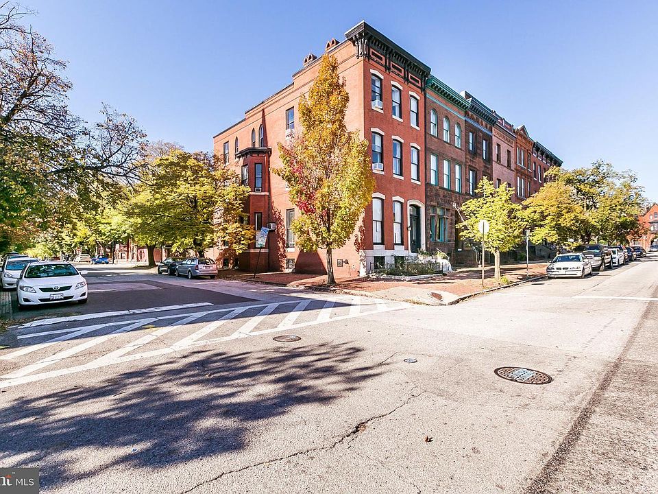 1st image of 1700 Park Ave