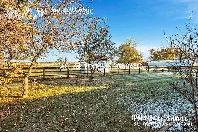 $250 off 1st Month! Beautiful Country Home in Layton! — Photo 3
