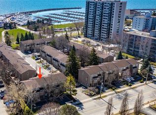 2224 Marine Dr, Oakville, ON