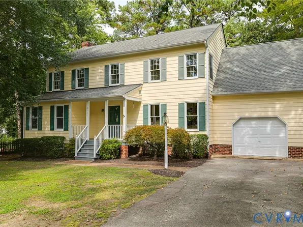 2547 Melaway Dr, Henrico, VA 23228