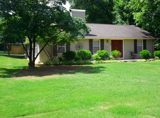 1106 Bob Wallace Ave SE, Huntsville, AL 35801