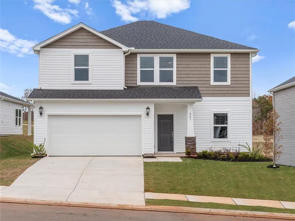 207 Lavinia Cir, Lyman, SC 29365