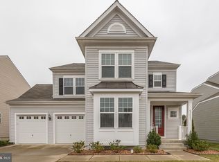 43697 Yulan St, California, MD 20619
