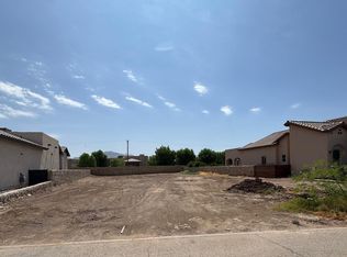 5608 River Run St, El Paso, TX 79932