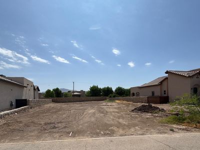 5608 River Run St, El Paso, TX, 79932