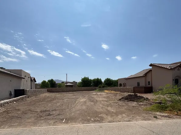 5608 River Run St, El Paso, TX 79932
