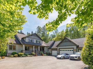 15639 Issaquah Hobart Rd SE, Issaquah, WA 98027