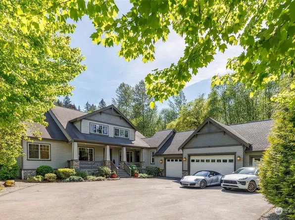 15639 Issaquah Hobart Road SE, Issaquah, WA 98027