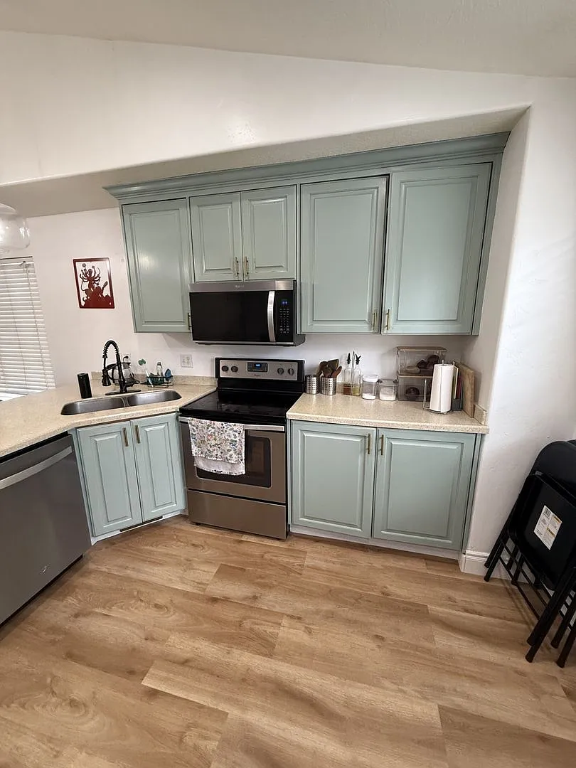 Welcome home to this spacious 4-bedroom, 3-bath residence in Spanish Fork, UT! — Photo 3