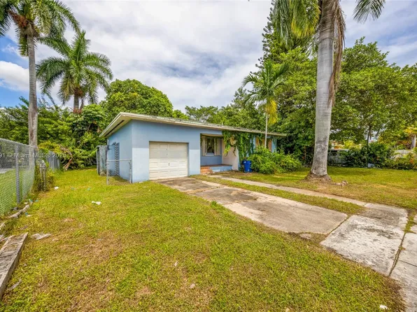 75 NW 83rd St, Miami, FL 33150