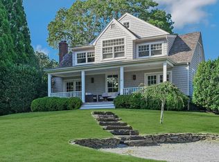 26 Wireless Rd, East Hampton, NY 11937