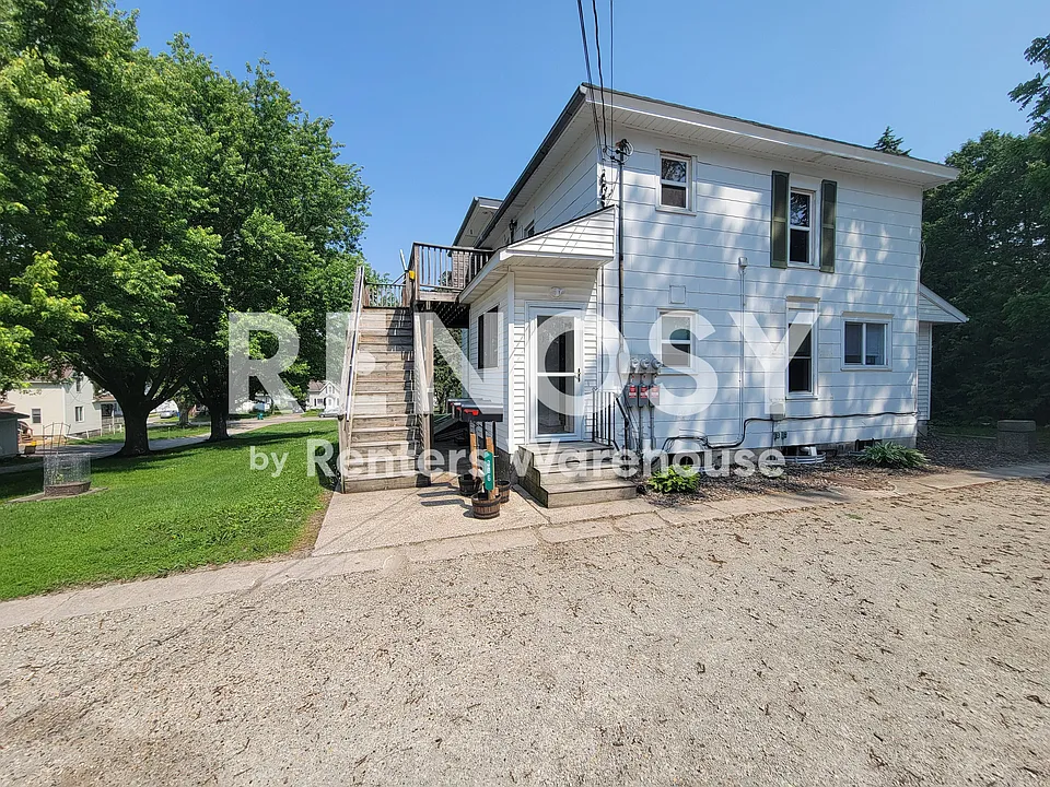 306 State Ave #2
