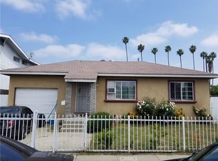 3171 Norton Ave, Lynwood, CA 90262