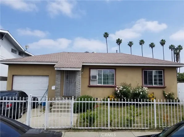 3171 Norton Ave, Lynwood, CA 90262