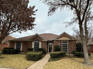 10812 Paisano Dr, Frisco, TX 75035