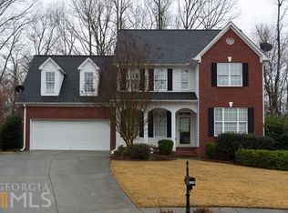 1129 Nestle Trail, Lawrenceville, GA 30045