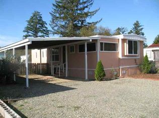 124 Waldo St, Crescent City, CA 95531