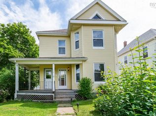 128 River St, Stellarton, NS B0K 1S0